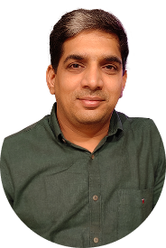 Nilesh